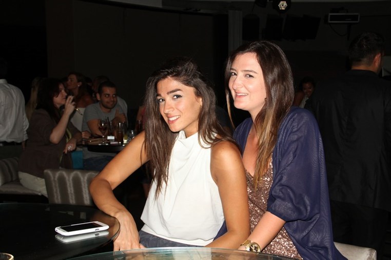 Ora The Terrace Opening